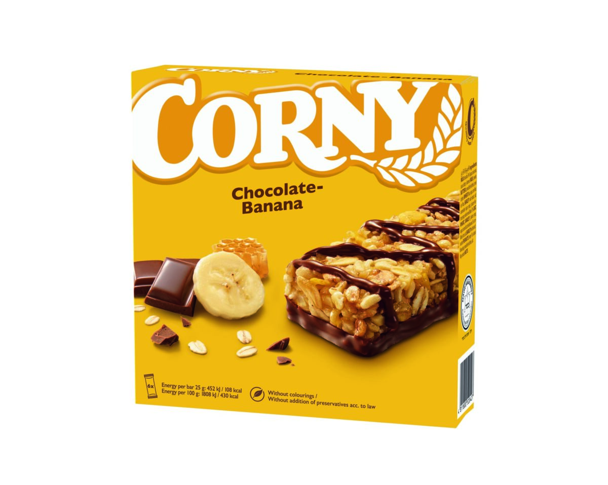Corny – PΕGASOS S.A.