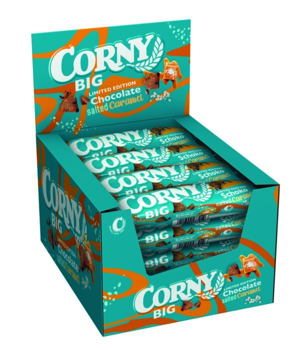 Corny – PΕGASOS S.A.